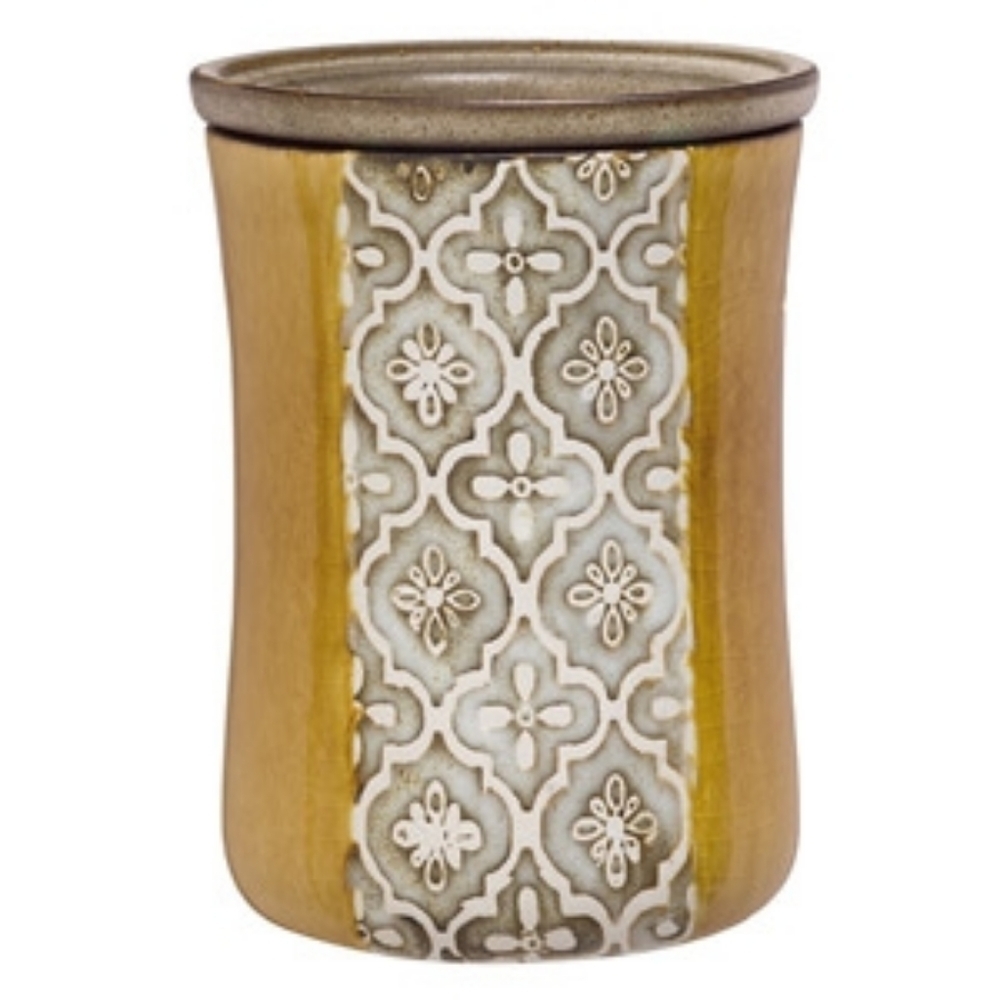 SCENTSY | MOROCCAN STENCIL